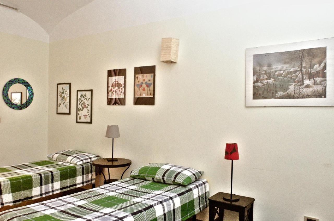 Minerva House Apartment Rome Exterior photo