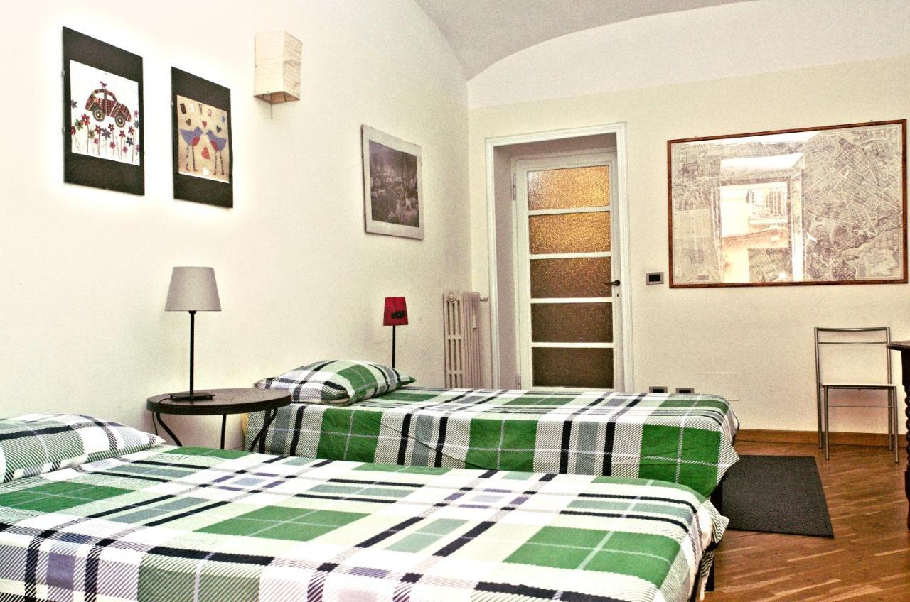Minerva House Apartment Rome Exterior photo