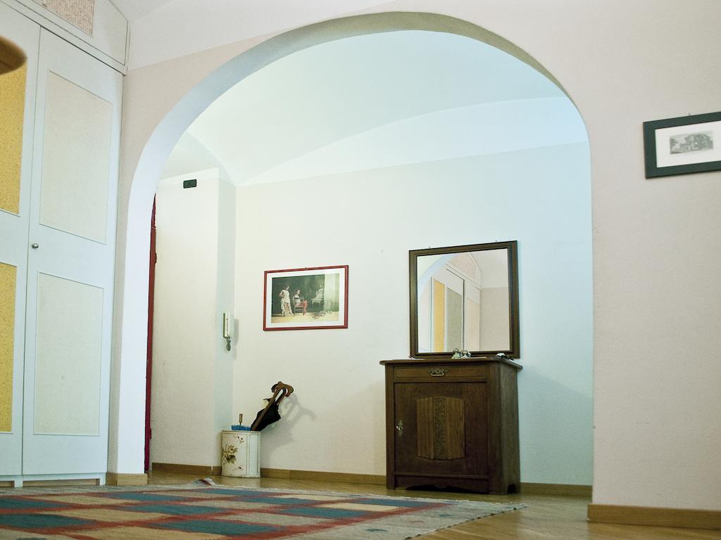 Minerva House Apartment Rome Room photo
